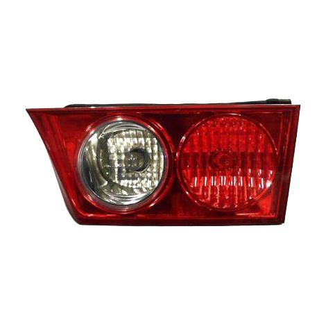 [PRODUIT D'OCCASION] Feu Arrieree Interieur Droit HONDA Accord 2003- ♻️ Ref Oe. 34151sea003 - Garantie à vie (1/2)