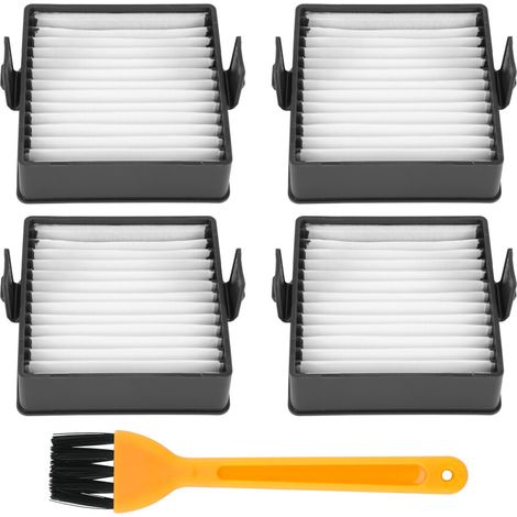 Filtro A32VC04, conjunto de soporte de filtro para aspiradora de mano P712 P713 P714K, reemplaza 019484001007 533907001 (1/4)