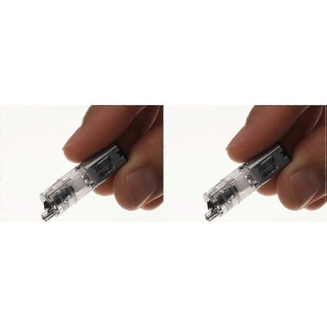 Deux mini pompes à air M20, DC 3V/3,7V, 80Kpa/120Kpa, petites pompes à air. (1/5)
