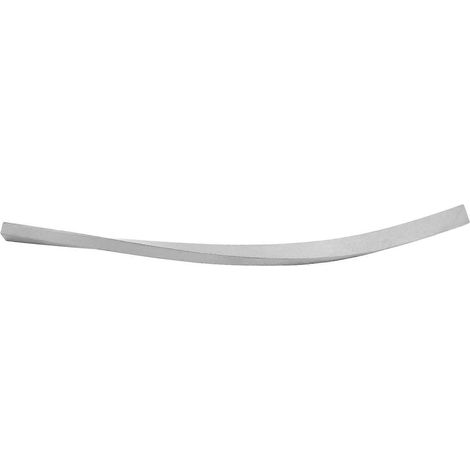50100 Spiral-Wolframstahl-Stangenfräszubehör für die verarbeitende Industrie 115x3,1x5mm