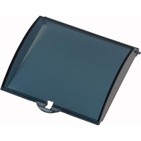 Fenêtre transparente pour coffret MINI 4 modules 000177078 EATON T4-MINI