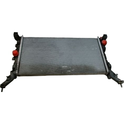 [PRODUIT D'OCCASION] Radiateur RENAULT Laguna ♻️ Ref Oe. 214100005r - Garantie à vie (1/4)