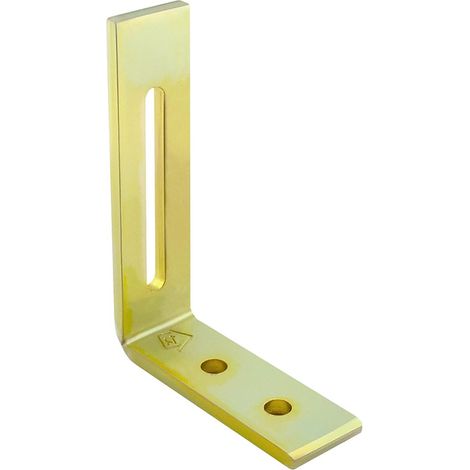 Équerre réglable KR1 80x60x20x4.0 (1) (1/5)