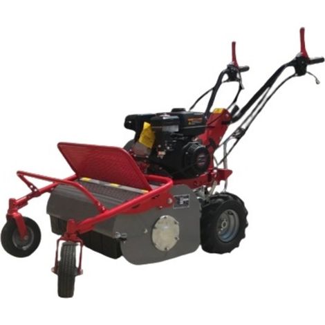 Trinciaerba a martelli semovente TRN600S