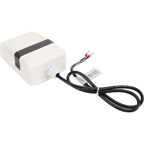 PM2,5/PM10-Sender, Staubdetektor, Partikelsensor, Luftqualitätsüberwachung (1/5)