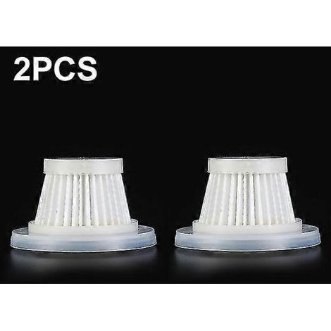 Washable HEPA filter for LT-117 car vacuum cleaner (models 117c/117cd/117cg). - AquaForge (1/5)