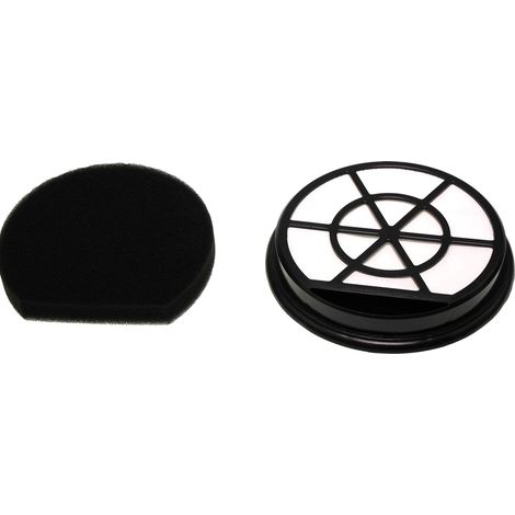 Pièces de rechange et filtres lavables pour aspirateur traîneau – Compatible avec Bosch BGC05A220A et BGC05AAA1 (Réf. 12025213) – Remplacement rapide