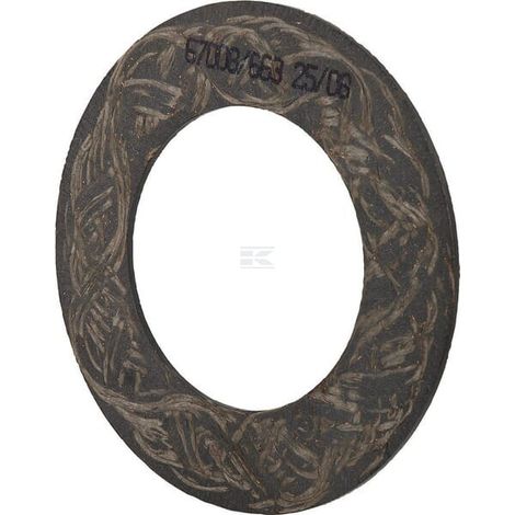 Disque de friction COMER 4300180019340