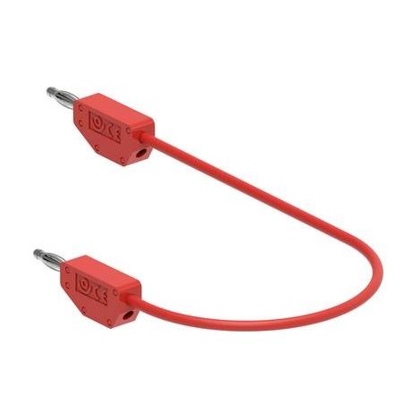 Herramienta de medida electrónica electro-pjp 214-cd1-50r longitud 0.50m conector banana