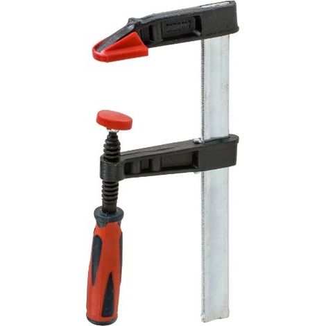 Herramienta de sujeción kwb 928820 80 mm profundidad 200 mm longitud