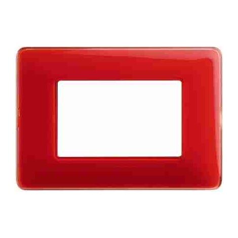 BTIAM4803CRD Matrix 3-Modul-Platte