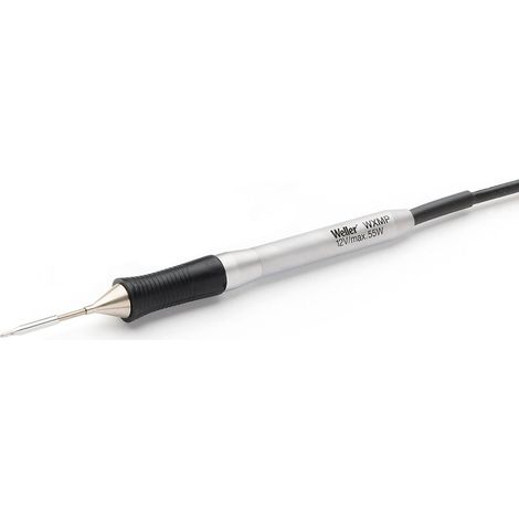 Weller WXMP soldador negro 40 vatios precisión