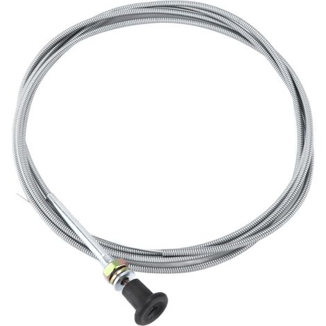 Câble de commande universel 11029‑7002 11013‑7024 60‑122 290‑835 Remplacement pour Lincoln F162 F163 SA200 SA250 60‑122 (1/5)