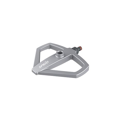 SPIDO - Socle métal pour asperseur