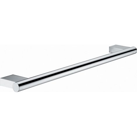 Canarie portasciugamani porta salviette 50 cm cromato gedy 0000a2211345000