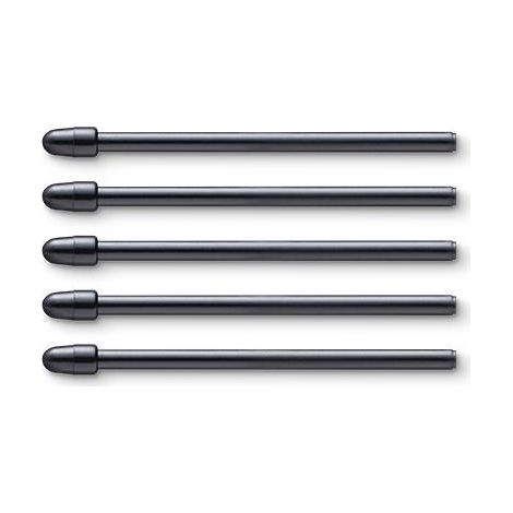 Wacom One Pen Negro 5 pieza(s)