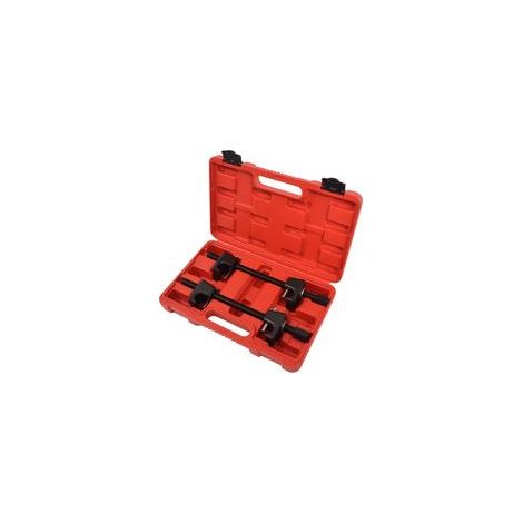 Compresor de muelles MacPherson Crezuo de 26 cm (1/4)