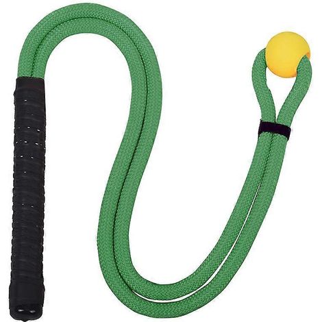 Corde d'entraînement pour swing de golf, équipement de fitness pour débutants, D-- (1/5)