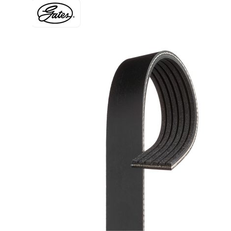 Courroie trapézoïdale à nervures Gates 6PK953XS MAZDA P30115909B