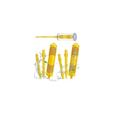 Filtre Spa Dure 4 Mois Cartouche Cartouches de Filtre de Piscine Pièces Minérales pour Spa et Jacuzzi Cartouche de Filtre de Piscine et Spa Cartouche de Spa Cartouche de Filtre de Piscine (1/4)