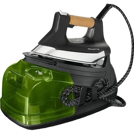 Generatore di vapore Rowenta DG8666, pressione di 7,3 bar