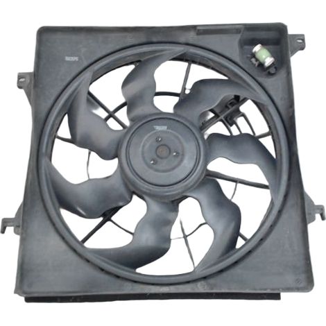 Moteur Ventilateur Radiateur KIA Sportage [PRODUIT D'OCCASION]♻️253862y000