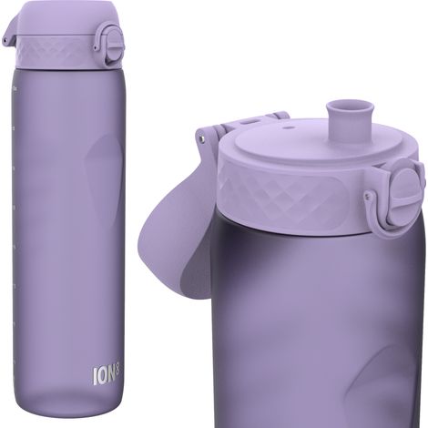 ION8 BPA-freie Flasche I8RF1000PERI in der Farbe Periwinkle (1/5)