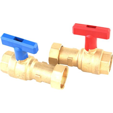 Vaillant VC-Installationsset für ecoTEC VC 406 - 1206/5-5, 0020059560 (1/3)