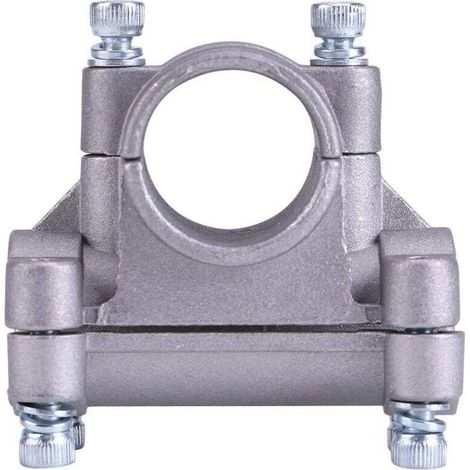 Support de poignée de débroussailleuse, support de poignée de 26/28 mm, support de pince pour débroussailleuses, accessoires de tube de débroussailleuse pour tondeuses à gazon (28 mm) (1/5)