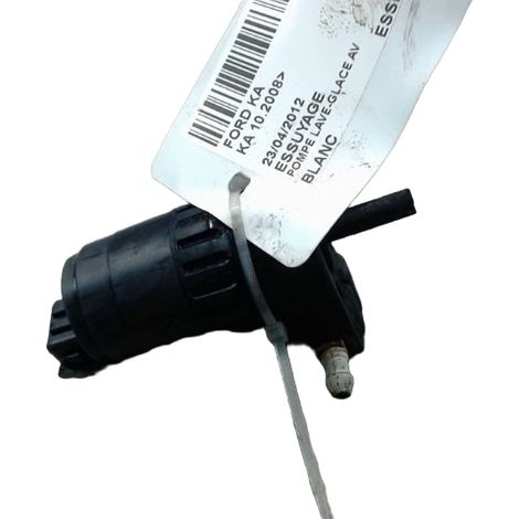 [PRODUIT D'OCCASION] Pompe Lave-glace Avant FORD Ka 2008- ♻️ Ref Oe. 1554057 - Garantie à vie (1/3)