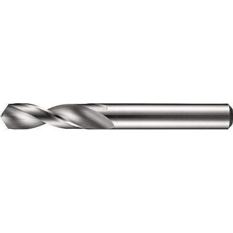 Broca dormer din 6539 type n 2 mm carburo 38 mm