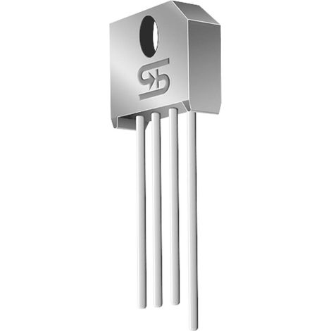 Diode bridge rectifier taiwan-semiconductor kbu804g 400V