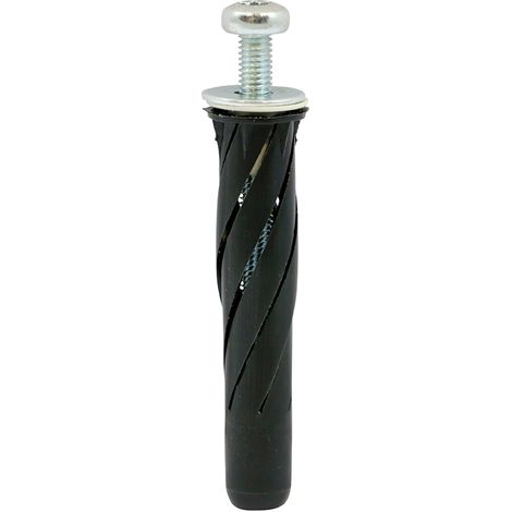 TIMCO Stella-Fix Universal Cavity & Wall Anchors - M5 x 65