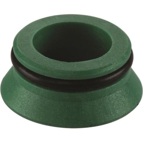 Adaptador HENCO EK 3/4 a junta plana - AK-EK05VD