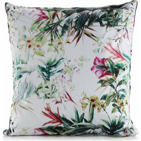 Federa da giardino giardino/31A 45x45 fiore