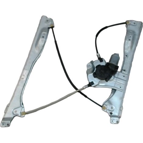 [PRODUIT D'OCCASION] Mecanisme Leve-glace Avant Droit RENAULT Clio ♻️ Ref Oe. 8200291147 - Garantie à vie (1/2)