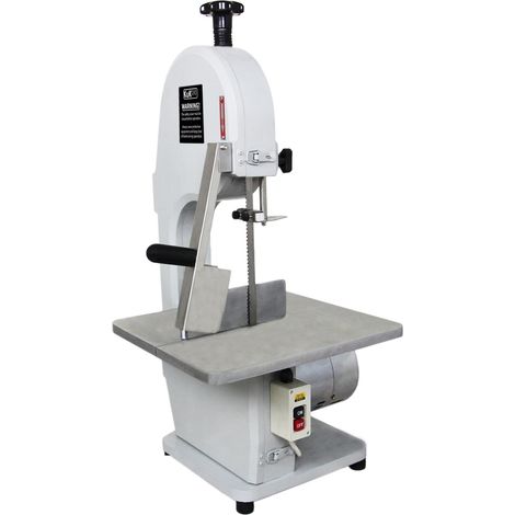 Knochenbandsäge Knochensäge Bandsäge Fleischsäge Säge Fleischerbandsäge 750W
