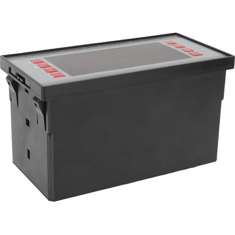 Contrôleur de température et d'humidité automatique multifonction pour incubateur 220 V