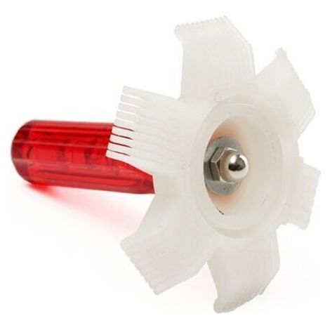 Condenseur Radiateur Fin Lisseur Cleaner Peigne Râteau Outil Climatiseur