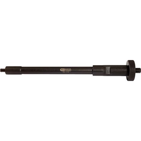 KS  TOOLS  Extractor  de  anillos  de  sellado  de  inyectores,  260  mm  -  152.1173 (1/4)