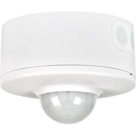 Niko AP-GEHÄUSE IP44 RUND (SWISS GARDE 360 DALI)