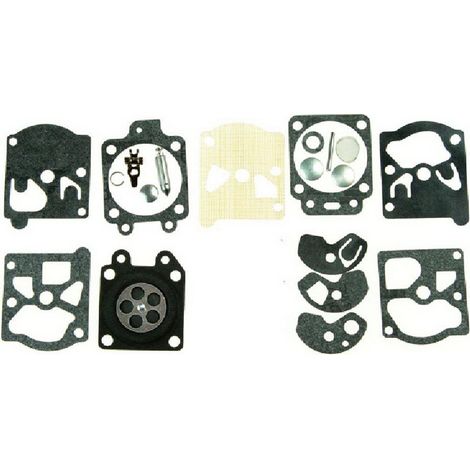 Kit Membranas Walbro K10-WAT Kit Carburador  504137