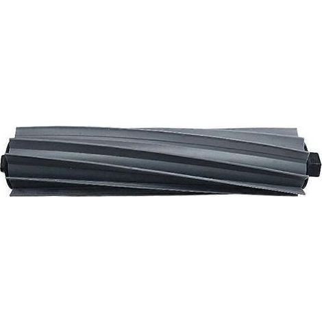 1 Brosse à rouleau,Plastique,Roulement souple,Aspirateur robot LYNKBEY M20 Pro,Nettoyage sol (1/5)