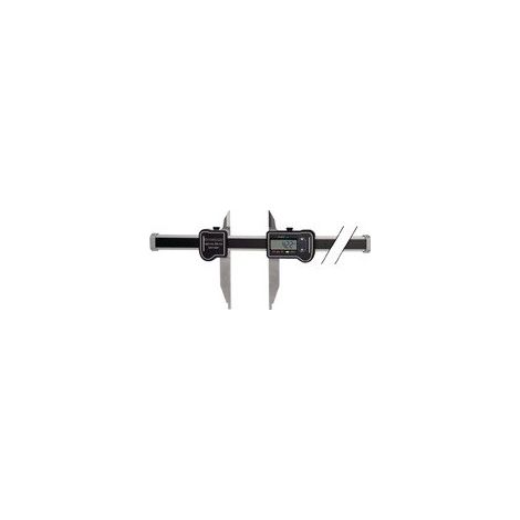 Pinza da officina 300mm in alluminio. scavare. PROMAT