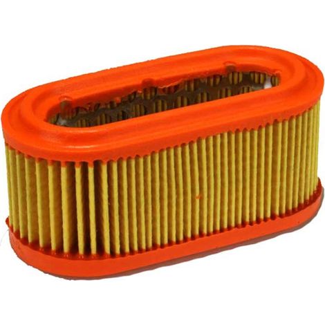Filtro aria BVL seconda serie 125 x 60 x 55 mm TECUMSEH