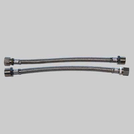 FLESSIBILE EUROPARINOX CON BICONO - cm 35 M 1/2 x Bicono 10