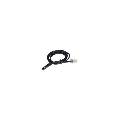 ALLNET ALL3008 Temperatur- und Feuchtigkeitssensor Indoor Stand-alone Wired