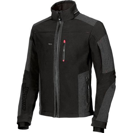 U-Power Rally Giacca da lavoro - 4XL (1/2)