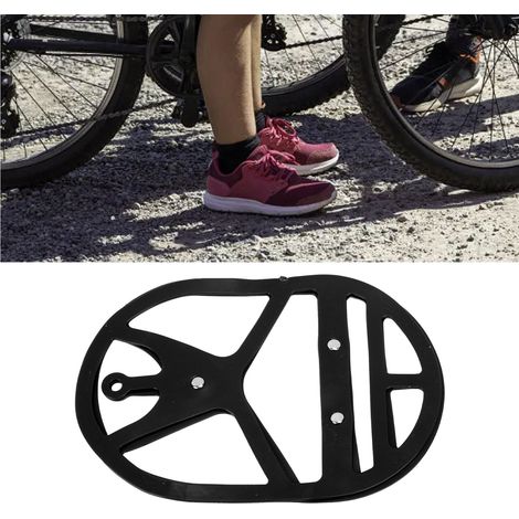 Porte-chaussures élastique en TPR, Noir - Système de suspension compact pour ventilation rapide des chaussures Housse de rangement et séchage léger pour domicile, voyage (1/5)