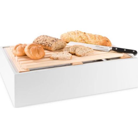 Meuble Buffet Cubic® Planche à Découper Pain 57 x 37 cm - Pujadas